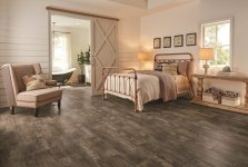 Best Flooring for Bedrooms: Comfort, Style, and Durability
