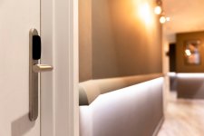 secure doors