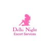 Delhi Night